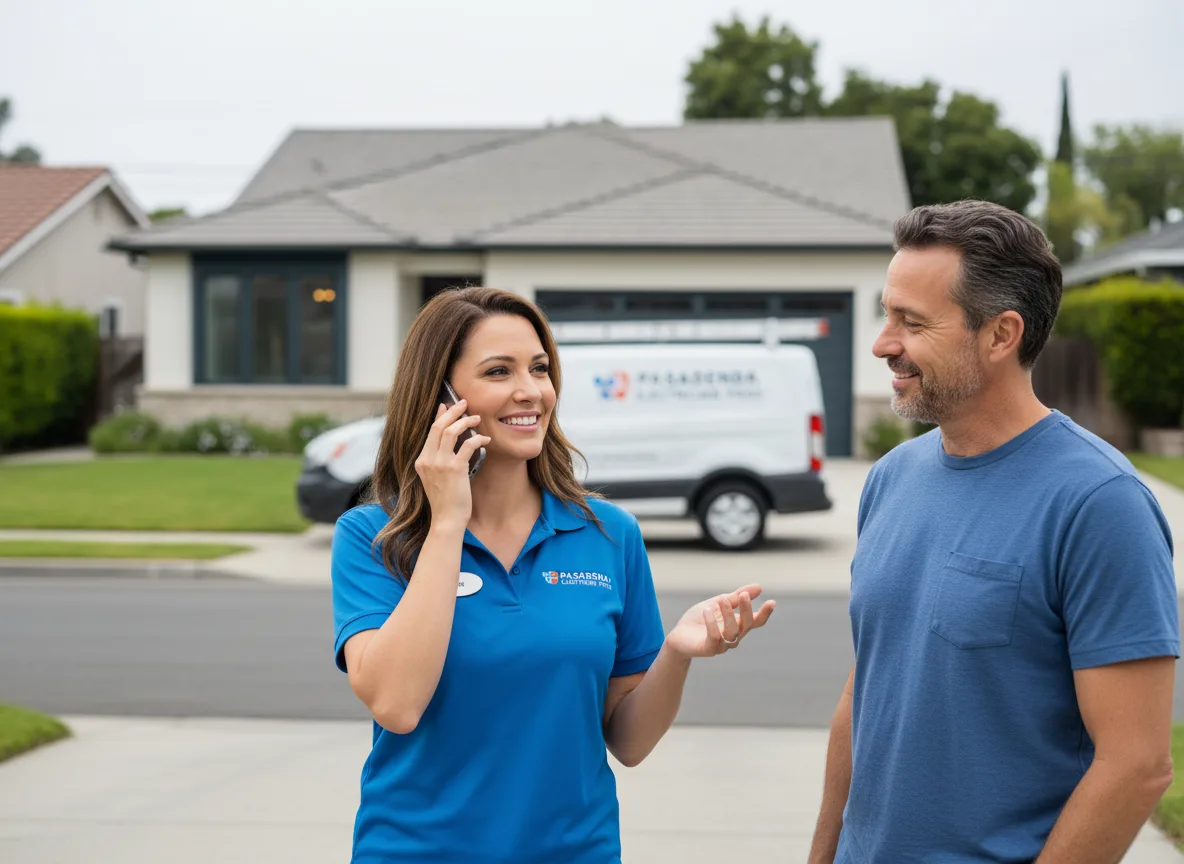 Electrician Underwood, WA FAQs